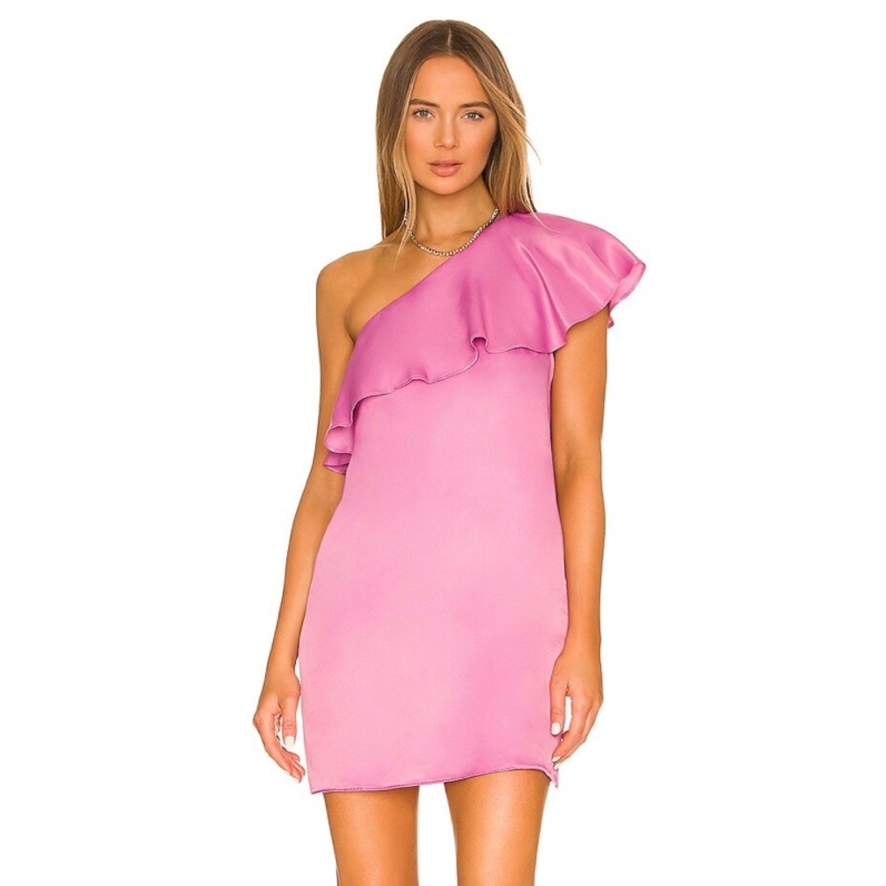 NEW W TAGS!!! KRISA Mini dress